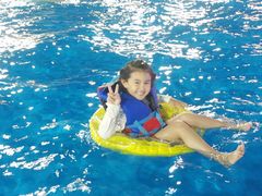 -上海玛雅海滩水公园