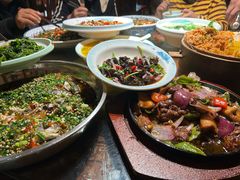 -巴人汇三篇小龙虾江湖菜(李家沱店)