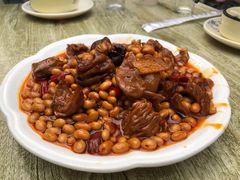 红烧肥肠-春涛餐馆(下坝店)