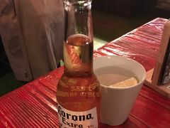 -Pistolera Mexican Cantina女枪手墨西哥餐厅(碧云路店)