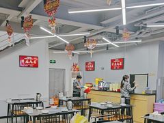 -老黑板筋(顺义总店)