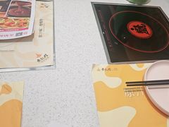 -黄记煌三汁焖锅(华发商都店)