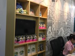 -英孚教育青少儿(河东资深教研中心)