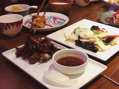 好吃牛肉-天山醉美·新疆餐厅(富华里店)