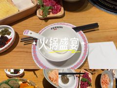 -老凯俚酸汤鱼(多彩城店)