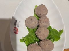 -焯牛潮汕牛肉火锅(云峰街创始店)