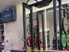 -MEGA BASE 健身馆(南山店)