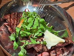 -Mammamia意大利餐厅(阳春巷店)