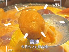 -花漫里亲民日式餐厅(万象城店)