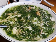 -三凤酒家·百年无锡菜(清扬茂业店)