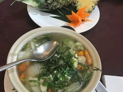 -Neary Khmer Restaurant