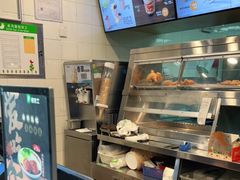 -德克士(哈西火车站店)