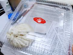 -白玉兰食品(甜云店)