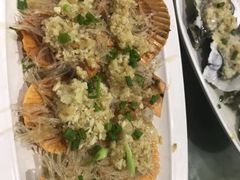 -四川小胡子海鲜(丁村万人海鲜广场店)