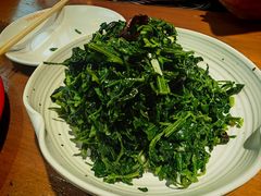 -小杨烤肉·陕西烧烤·陕西地方菜(龙首店)