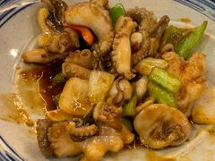 -渔娘渔家丹东海鲜(东直门店)