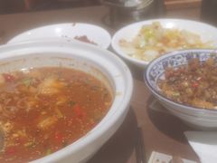 -天下客饭店(中山路店)