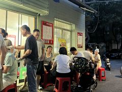 -小胡子祥彪烧烤(北湖总店)