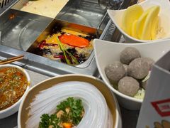 -海底捞火锅(赛格国际购物中心店)