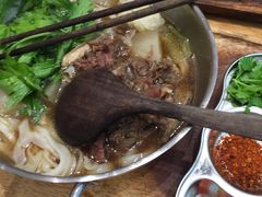 -小满手工粉(上海品尊国际店)
