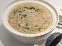 -莆田餐厅PUTIEN(世博源店)