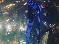 -上海之巅观光厅