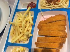 -蒙特利亲子乐园