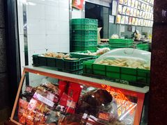 -宫廷糕点铺(蜀汉路店)