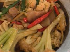 -院8里·少城记忆老川菜(宽窄巷子店)