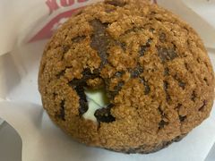 -西树泡芙(蓝色港湾店)