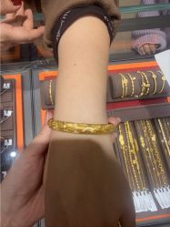 -周生生Chow Sang Sang(天津恒隆广场店)