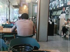 大堂-大袁猪脚饭(水晶郦城店)