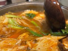 -菊上料理(蜀山银泰百货店)