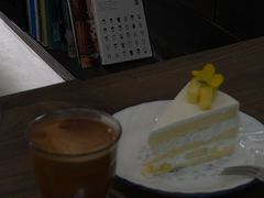 -竹子咖啡bamboo coffee