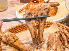 -腩得欢喜·牛腩煲火锅(万庭大厦店)