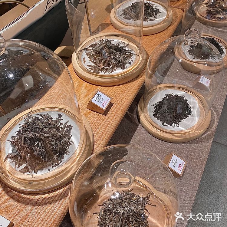 南宁黑潮茶人太合适来喝下午茶了吧！