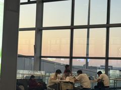 -青岛胶东国际机场