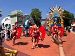 -大连海昌发现王国主题公园