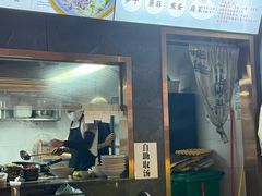 -圳兴面王·拌川·特色炒面(南山保利剧院店)