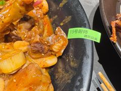 -掌上鲜(南顺城街店)