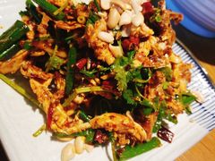 -美国加州牛肉面(锦绣天第裕龙花园店)