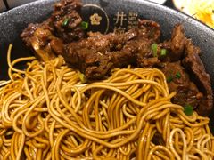 -贡梅老面馆·蟹粉面·无锡特色小吃(南长街主推店)