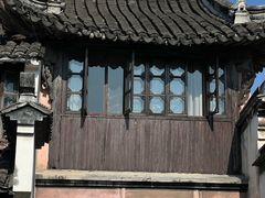 -乌镇东栅景区