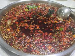 -味之绝美蛙鱼火锅(八号路店)