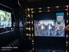 -魅KTV·AI辅唱(簋街店)