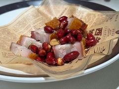 -侨美食家·41年地道粤菜(恒福路店)