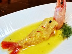 -海派悦庭·海胆烧麦·新融合菜(凯德广场店)