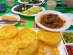 -令氏家外家周秦食府(高新店)