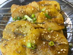 -小民大排档(光谷店)