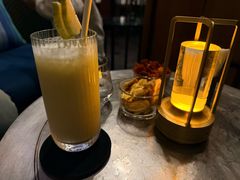 -日落吧·海景咖啡厅·餐酒吧·鸡尾酒·下午茶·乐队表演·浪漫夕阳·三亚文华东方酒店